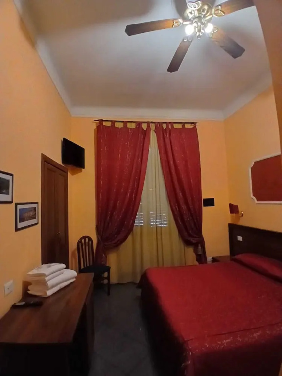 Comfort room