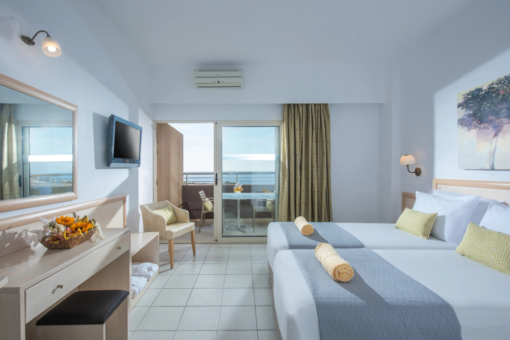 Blue Bay Resort Hotel - Général