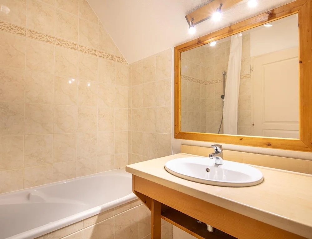 Afficher la photo 8 — Duplex for 12 Near Lake Annecy