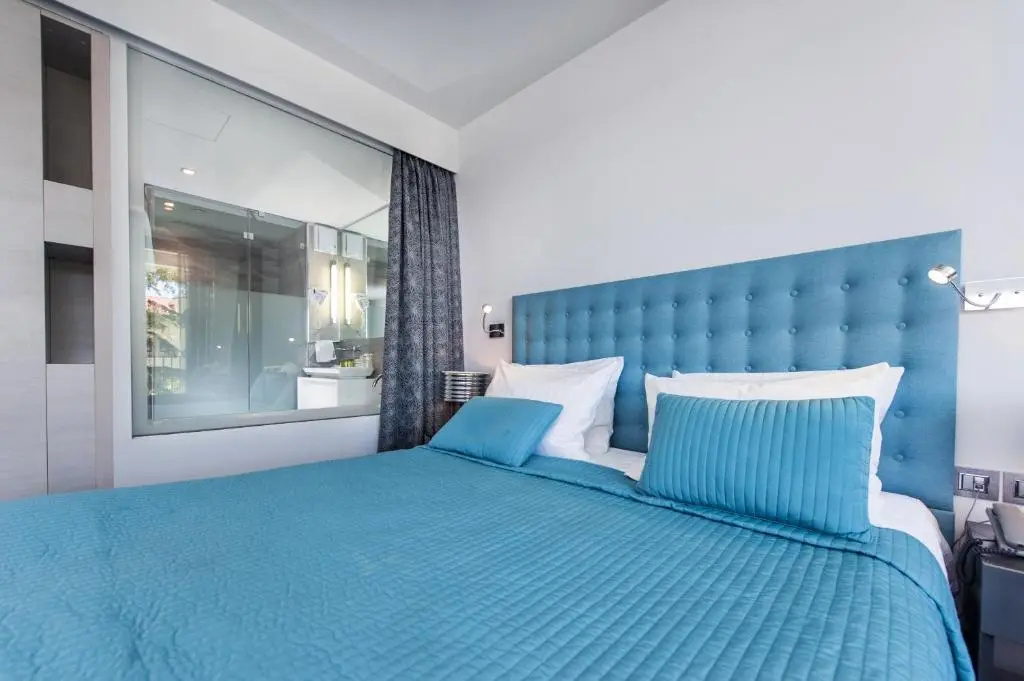 Hotel Arupinum - Chambres