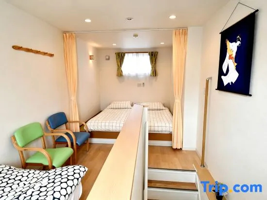 Tokyo Ryokan 사진 11