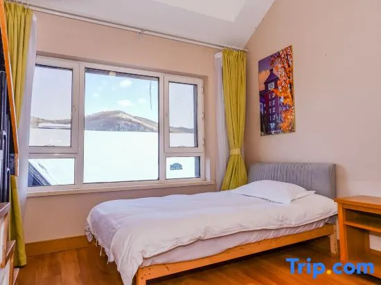 3 Bedrooms Standard Duplex room