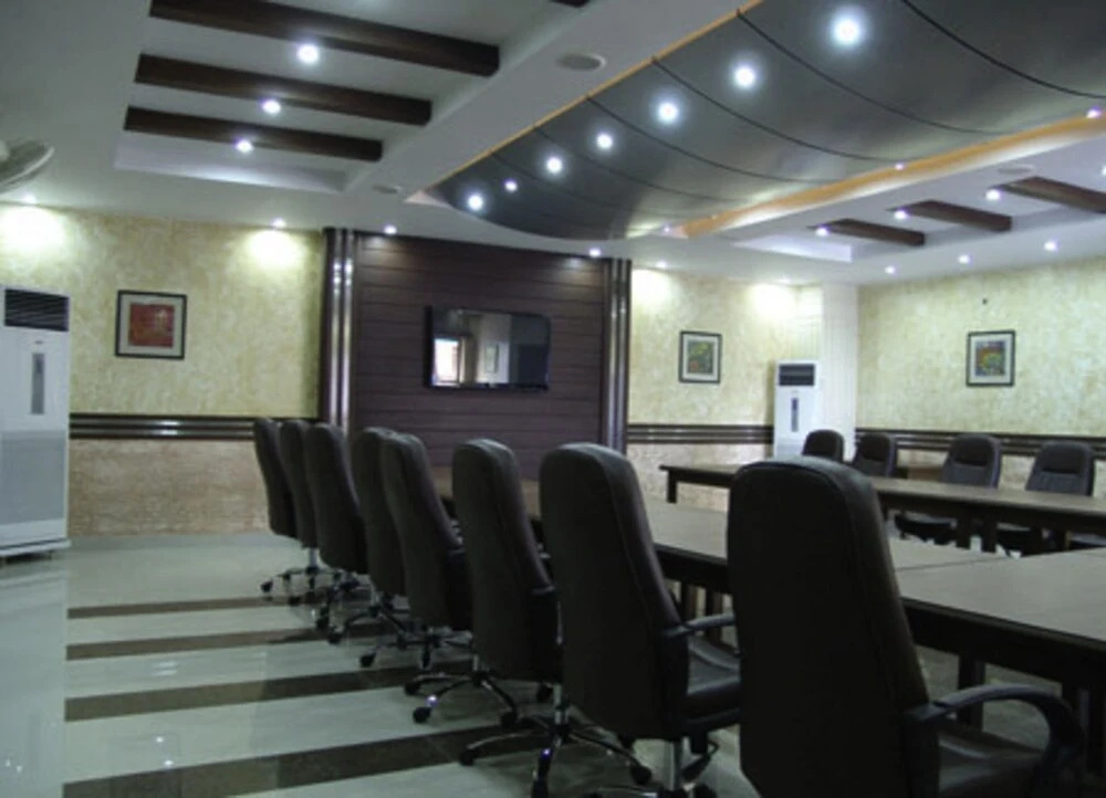 Business Centre