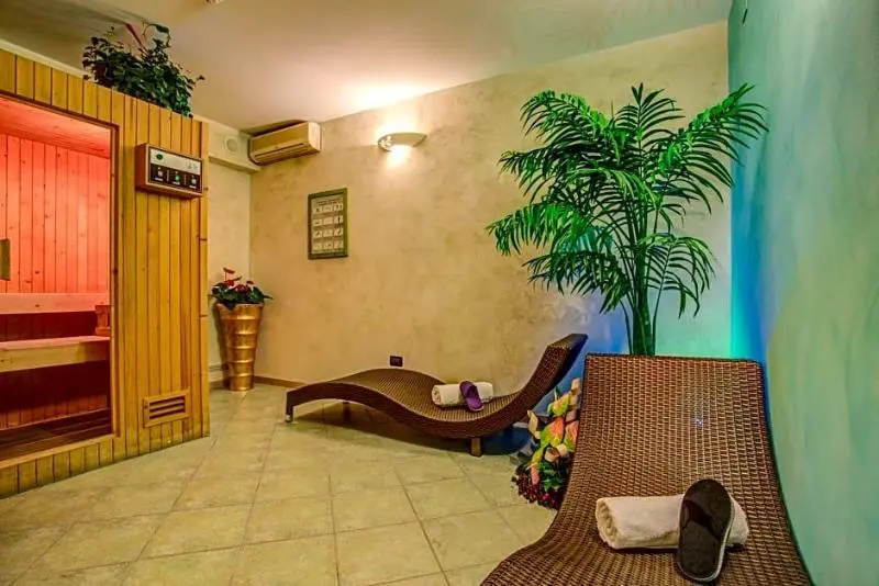 Hotel Caesar Paladium — 2