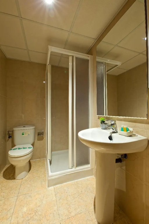 Pineda Park - Chambres