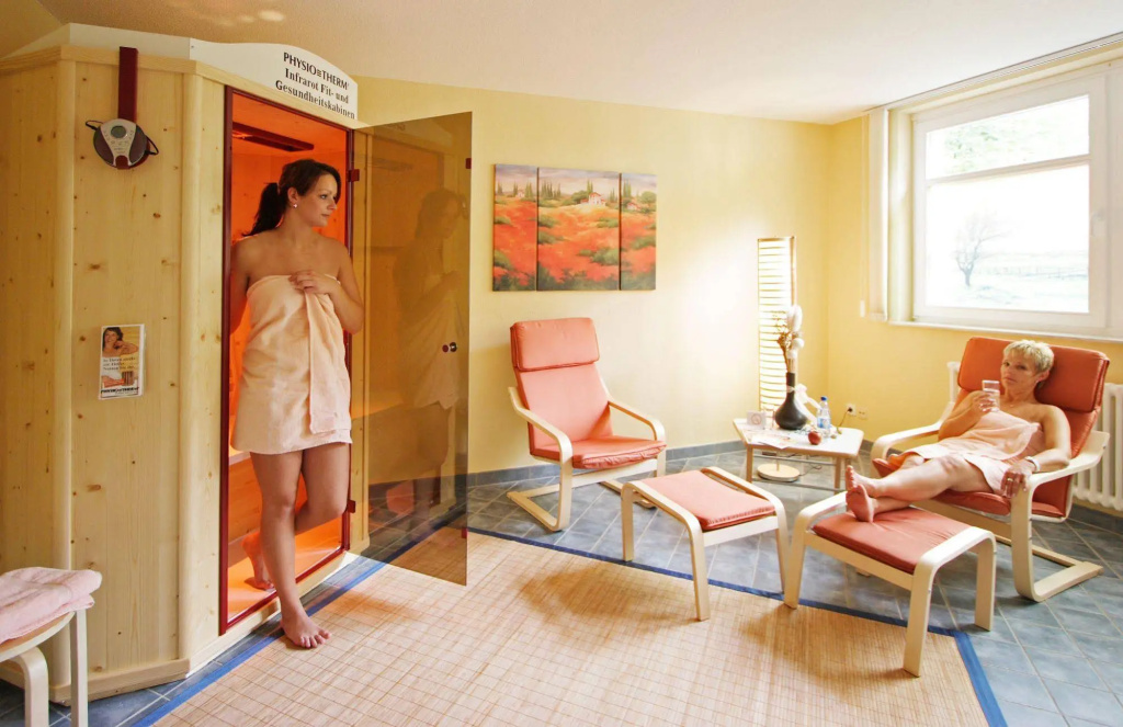 Hotel photo 18