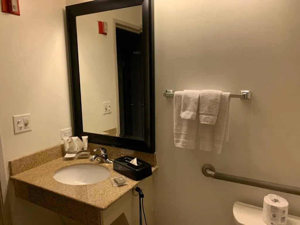 Country Inn & Suites by Radisson, Kearney, NE - Chambres
