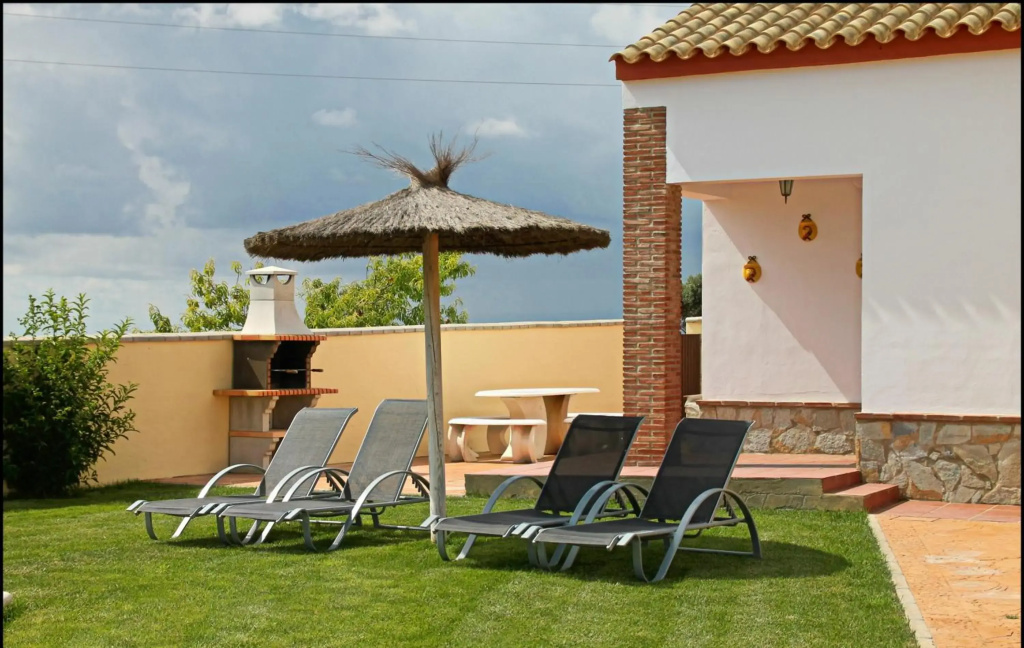 Chalet Vigía 113