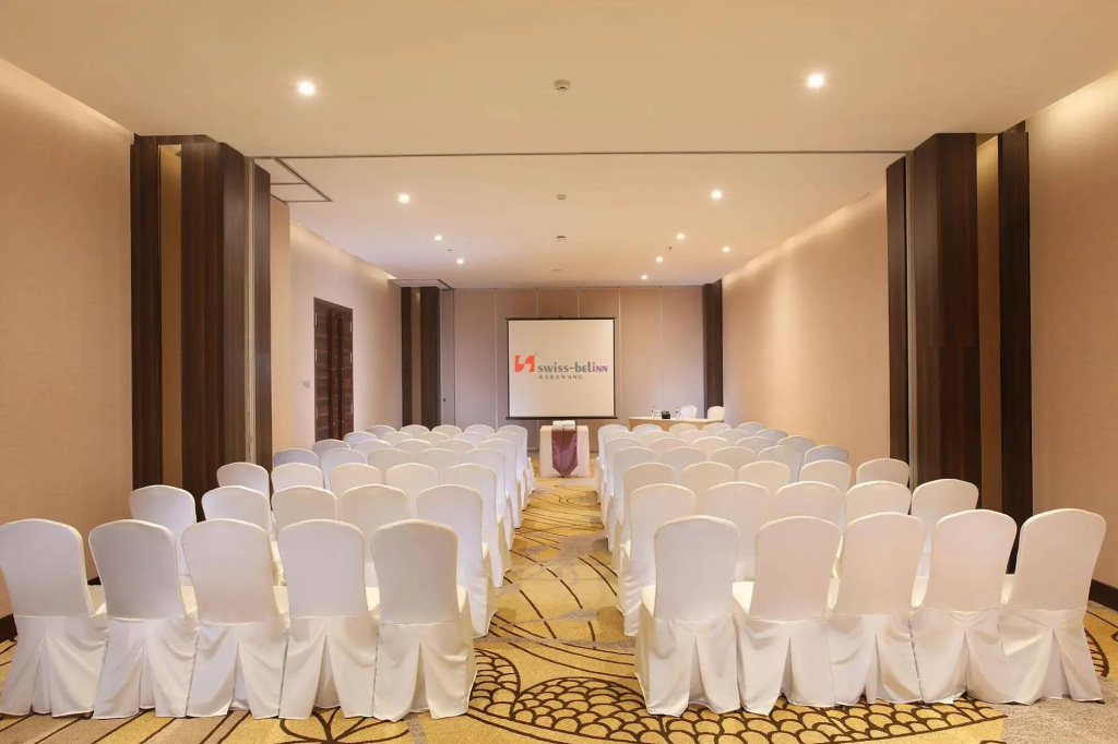 Swiss-Belhotel Karawang - Général