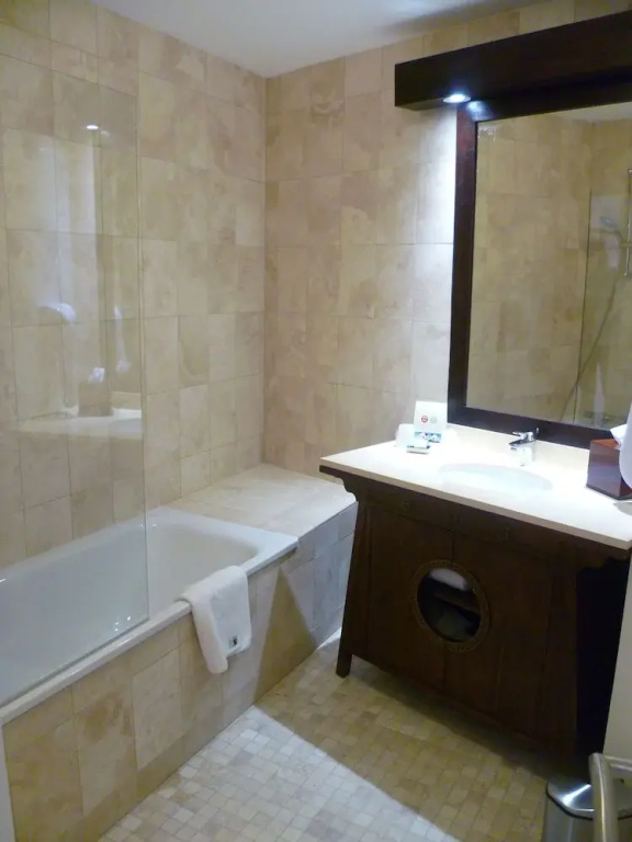 Superior room