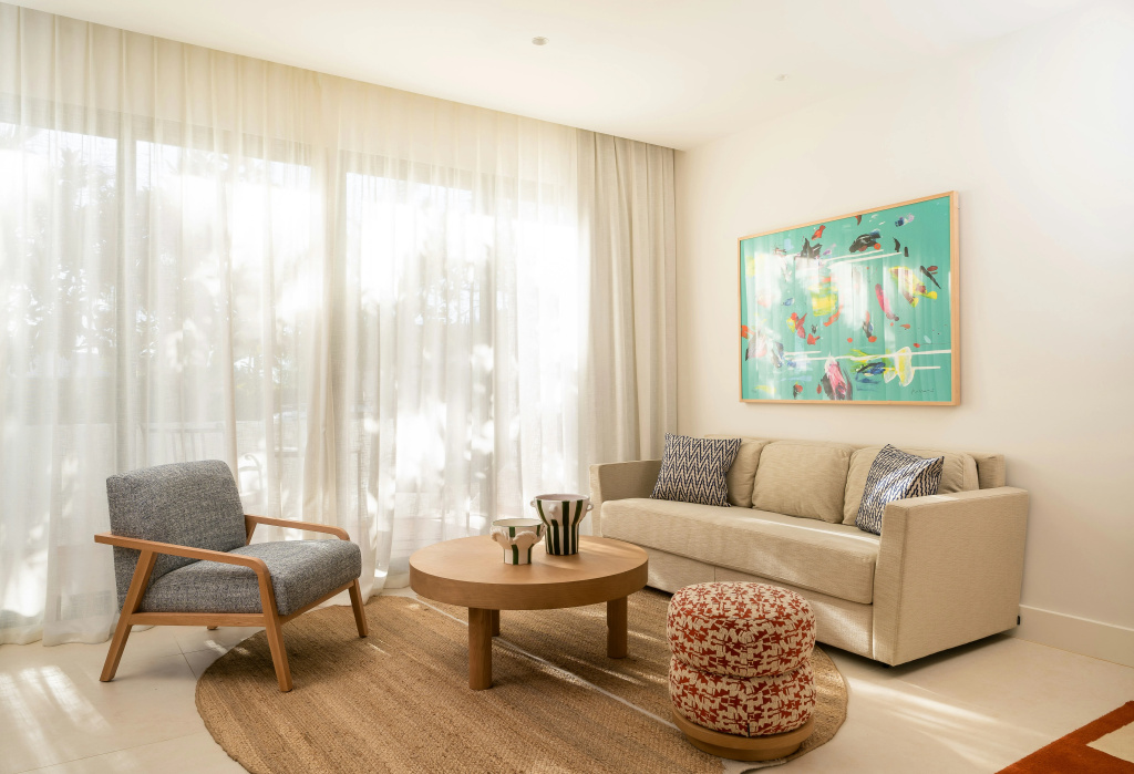 Kimpton Los Monteros Marbella by IHG - Général