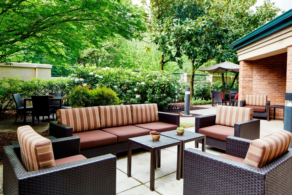 Courtyard by Marriott Portland Southeast/Clackamas - Général