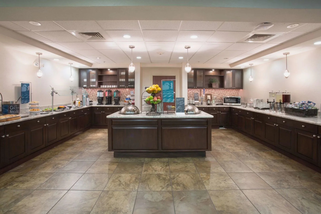 Homewood Suites Phoenix Avondale - Général