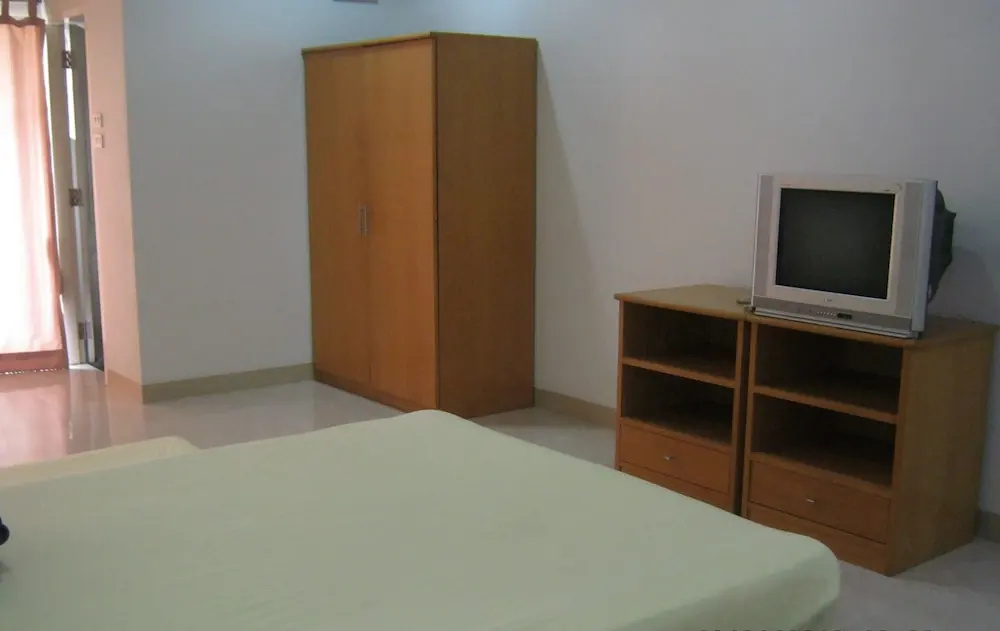 Tongtip Place - Chambres