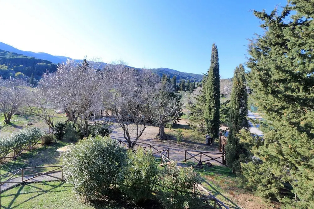 Pimpinnacolo 1 - 1BR M2