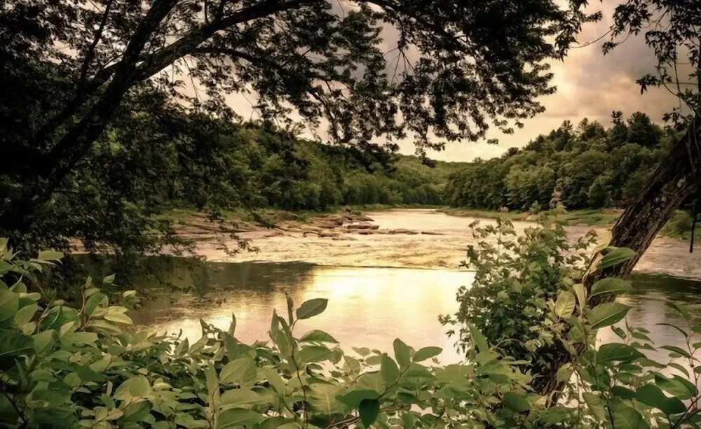 Lakewood Lodge