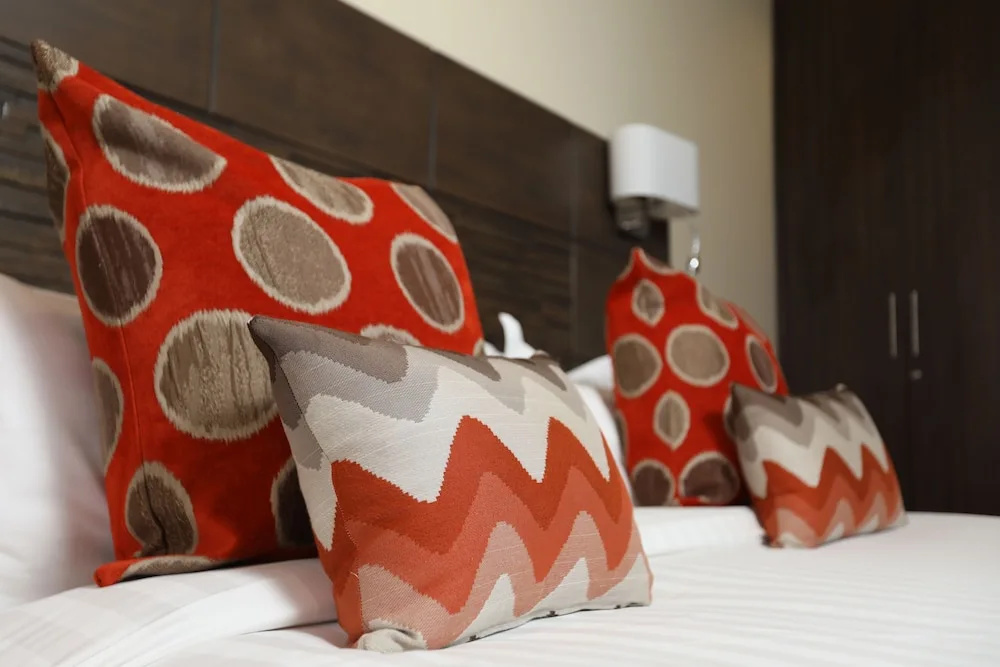 Bidwood Suite Hotel - Chambres