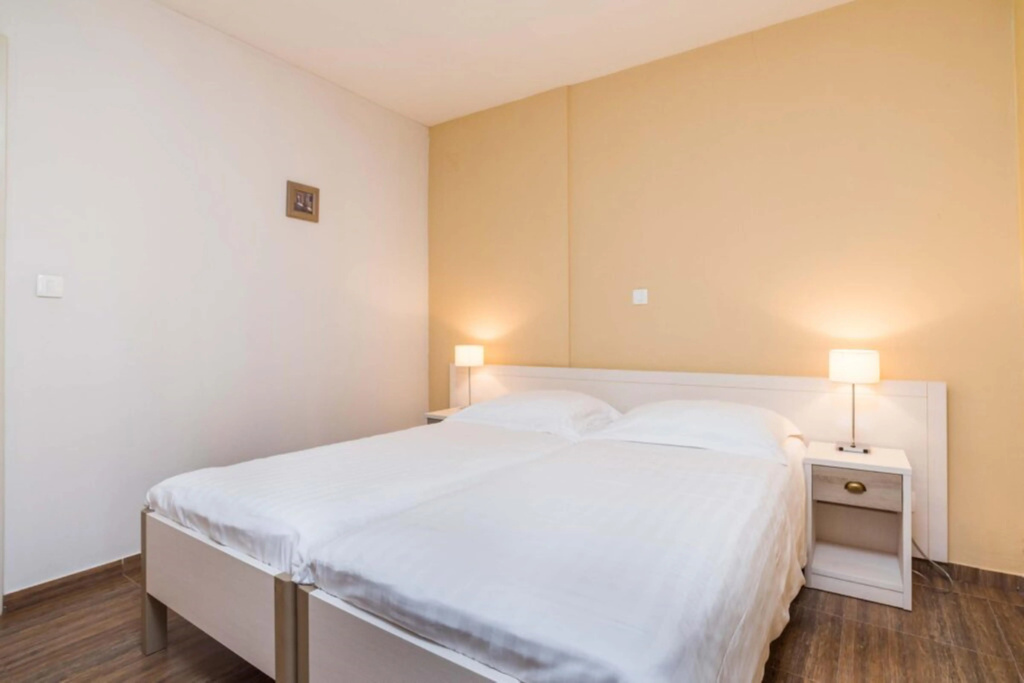 Apartments Amfora Plava Laguna — 4
