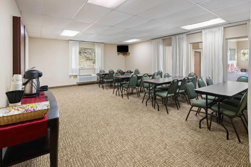 Wingate by Wyndham Pittsburgh/New Stanton - Général