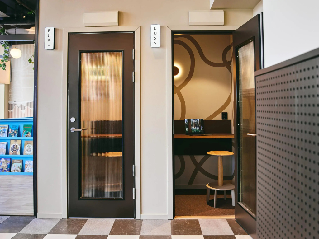 Hotel photo 12