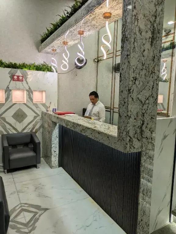 Hotel Varishtta Executive Inn - Chambres
