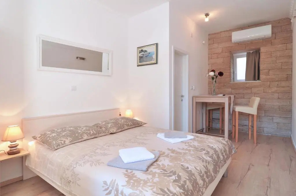 Rooms Palma - Chambres