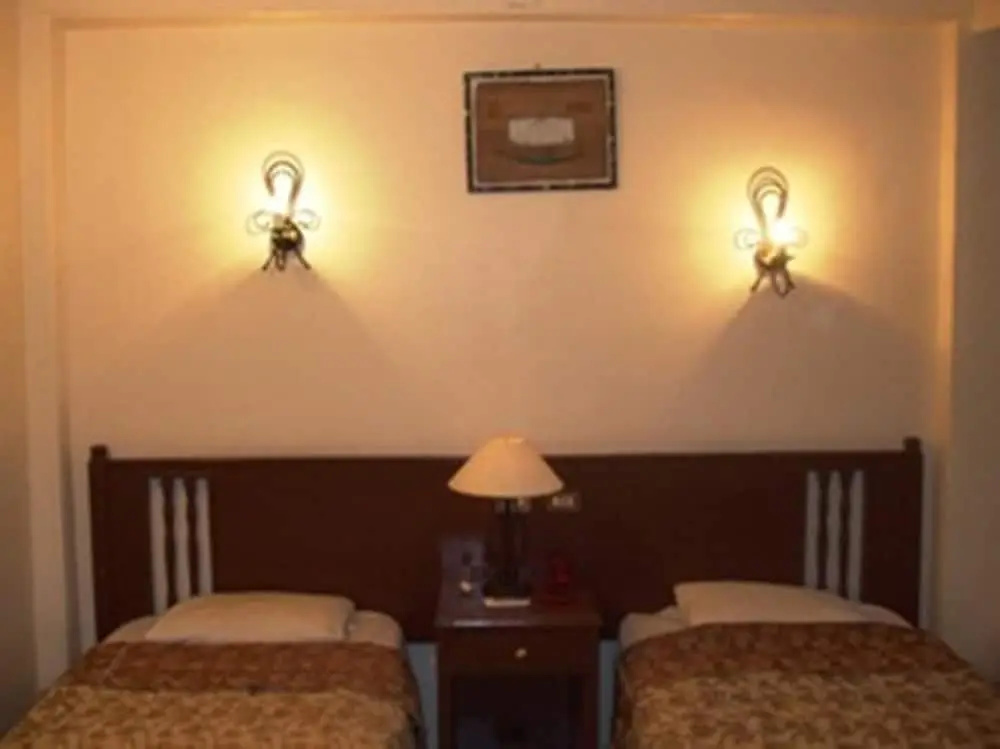 Orchida St. George Hotel - Général