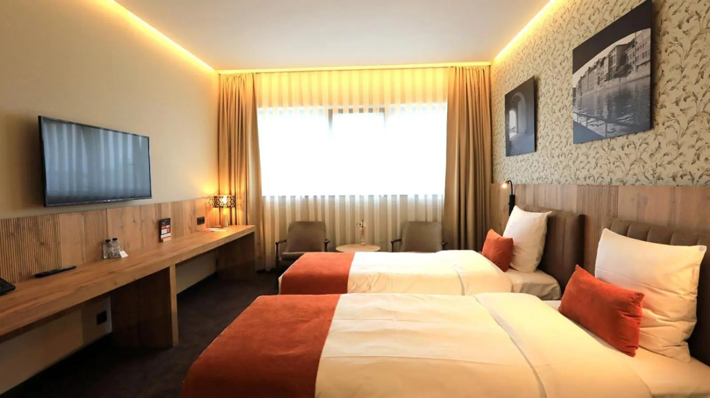 Hotel photo 18