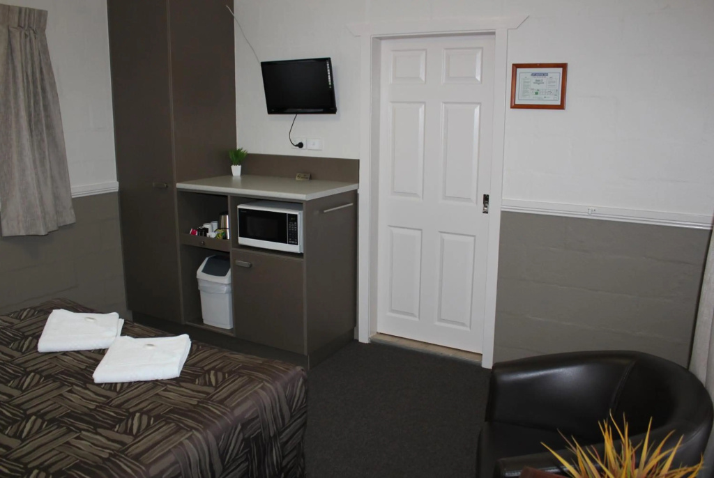 City Motor Inn Toowoomba — foto 4