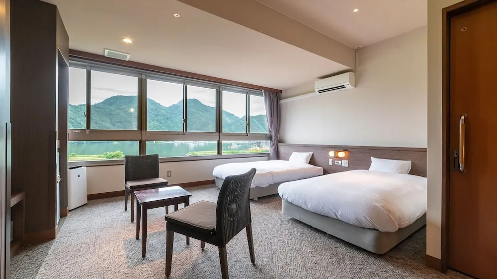 Ooedo Onsen Monogatari Premium Kinosaki 사진 4