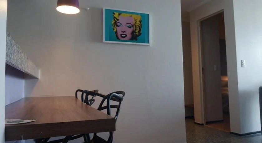 Spazzio Hotel Residence - Général