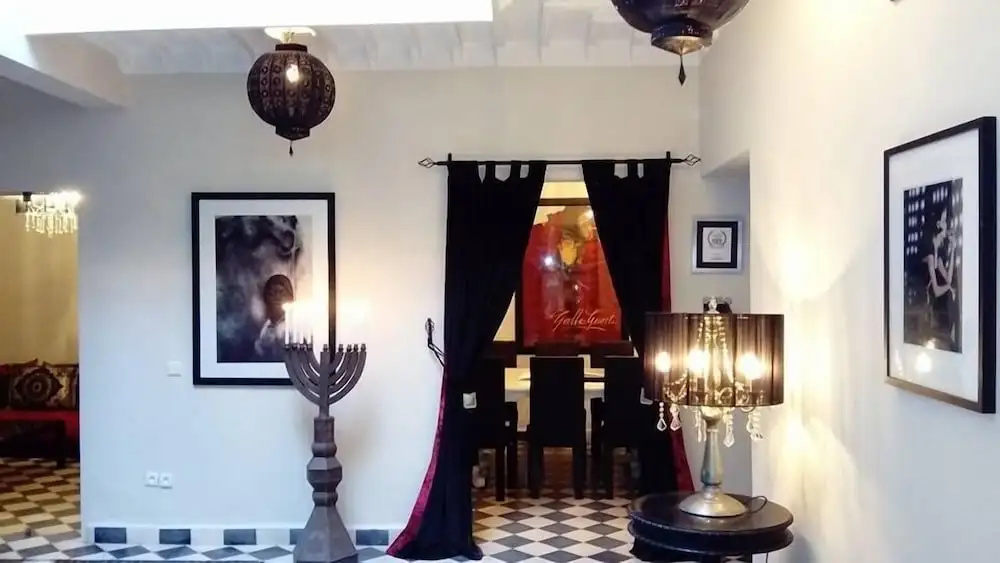 Riad Elizabeth