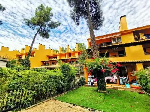 Villa Aroeira