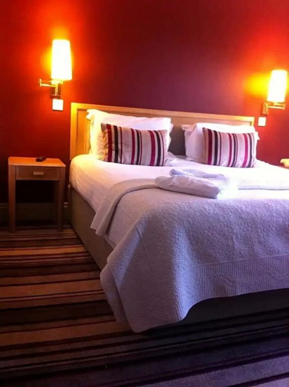 The Rochford Hotel - Chambres