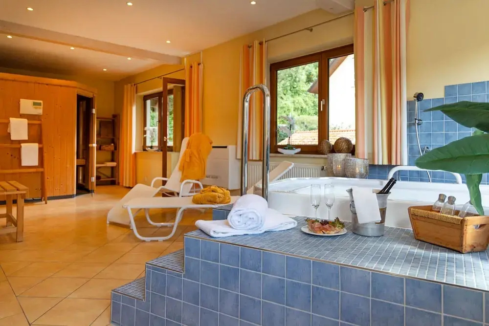 Hotel photo 10