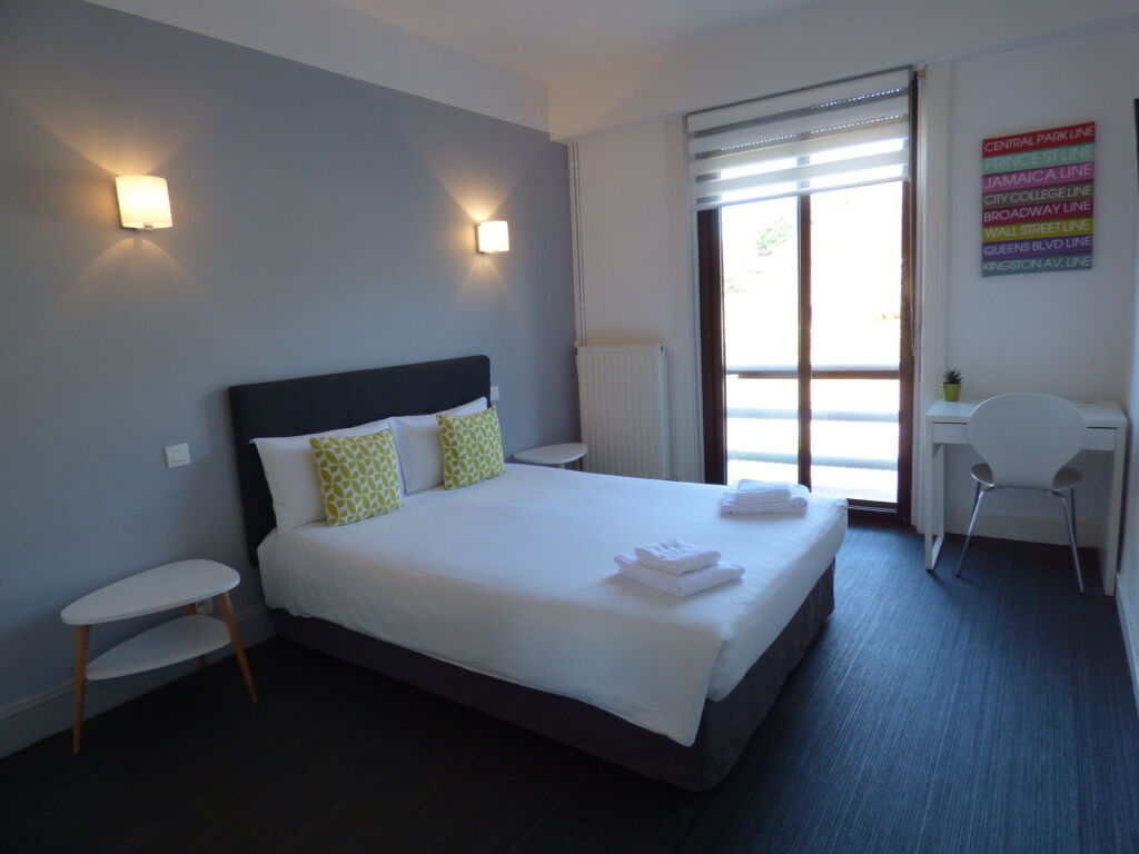 Hôtel de la Plage by null
