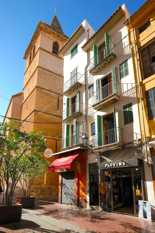 Sant Miquel Homes Dragonera