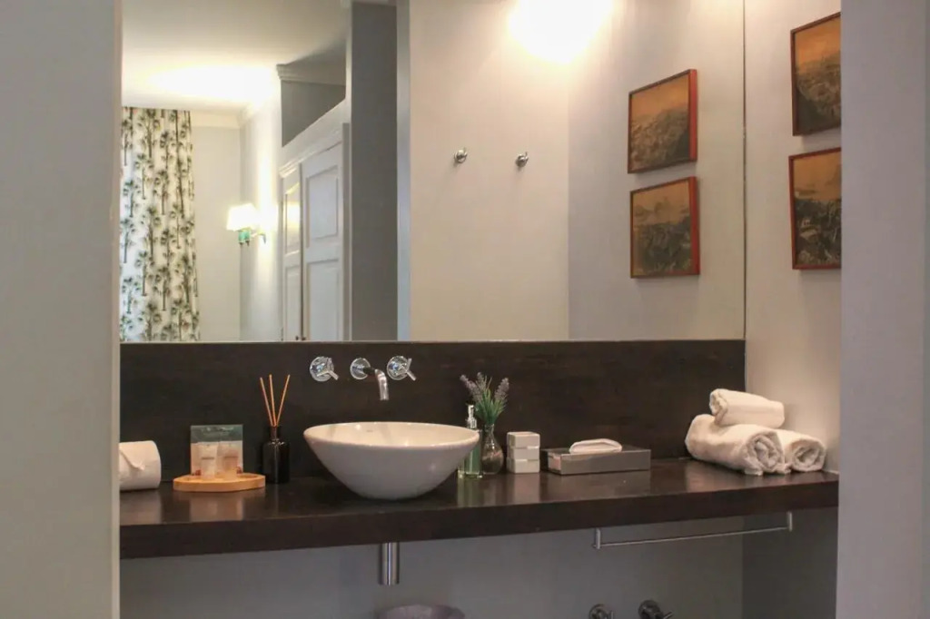 Casa Mosquito by null