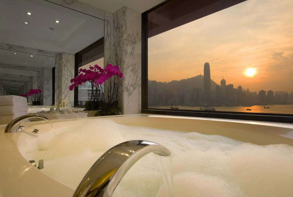 Regent Hong Kong - Général