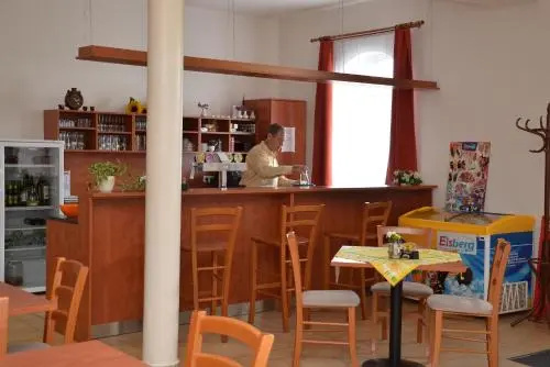 Hotel Ruzeny - Général