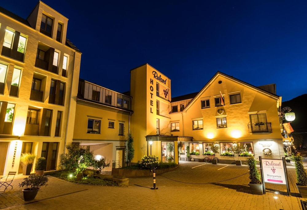Hotel Ruland