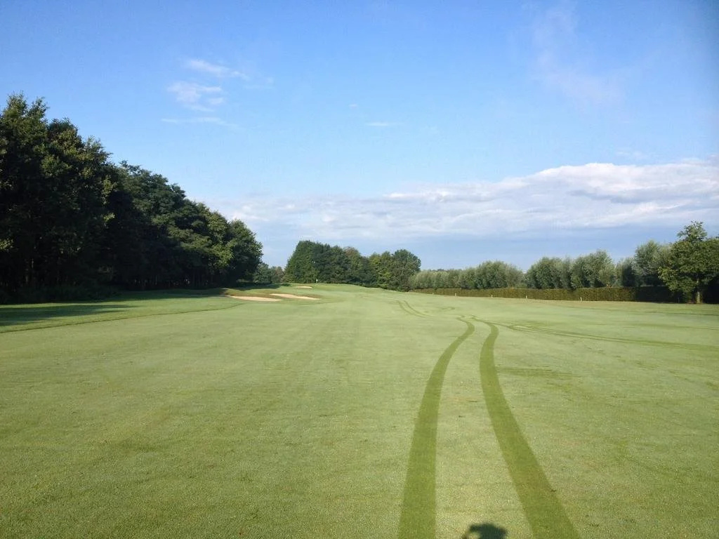 Golfhotel Waregem - Général