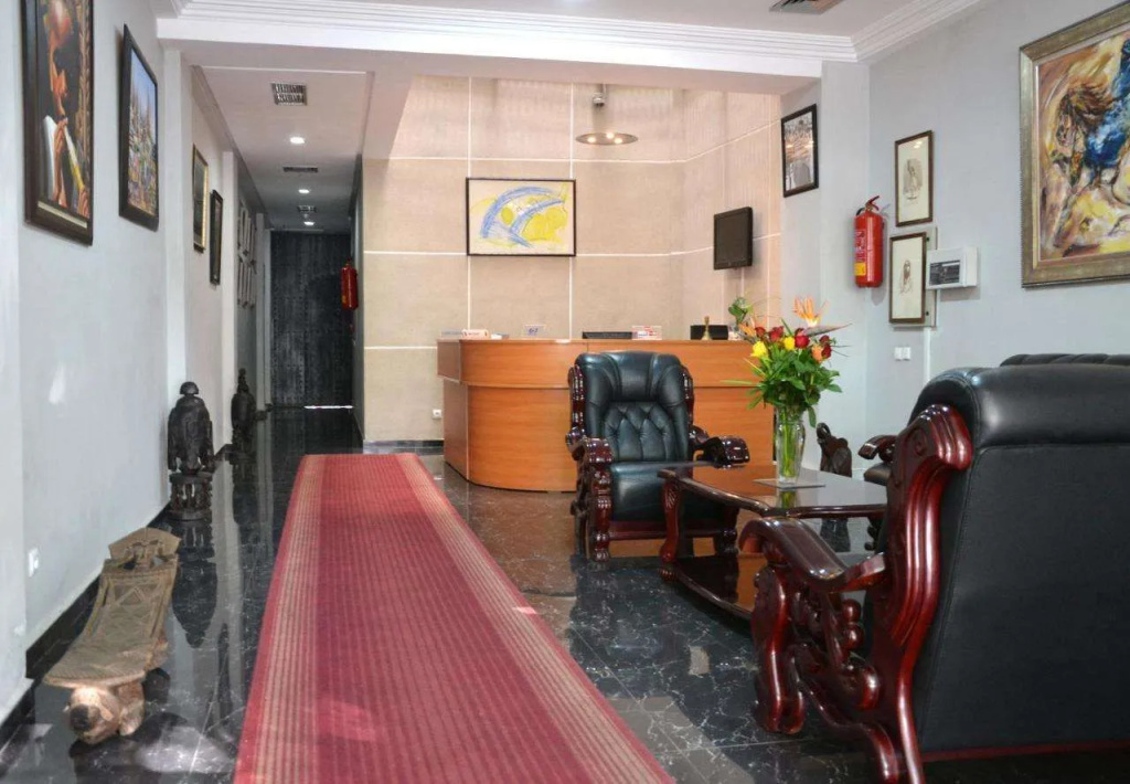 Hotel photo 5