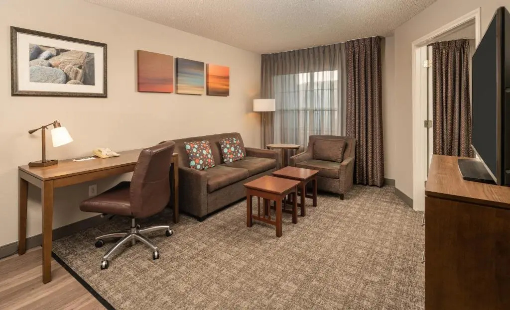 Staybridge Suites Denver Tech Center by IHG - Chambres