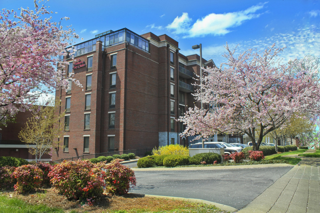Hampton Inn & Suites Nashville-Green Hills