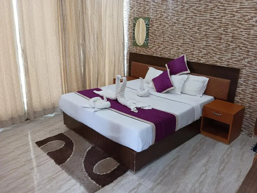 Royal Suite