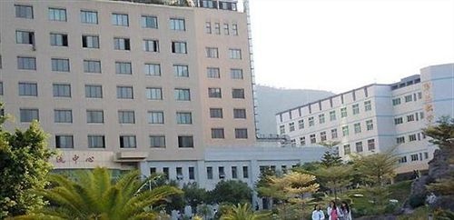 Xuefu Hotel in Panzhihua