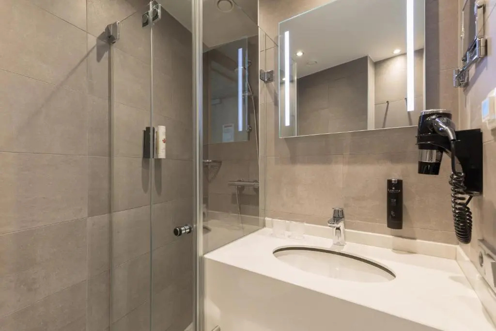 Ramada by Wyndham The Hague Scheveningen - Chambres