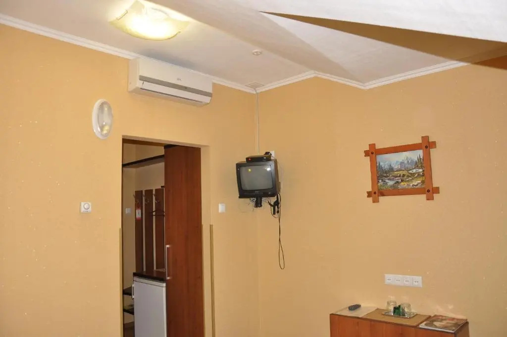 Comfort room
