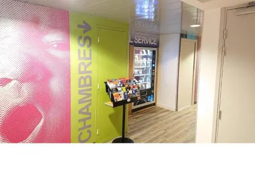 Hotel photo 19